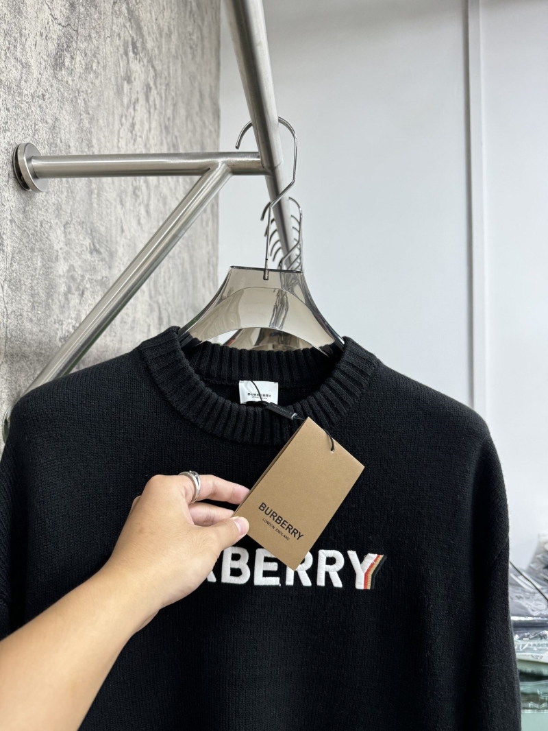 Bv*b*rry sweaters